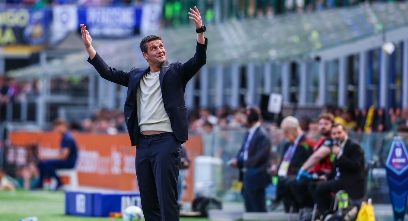 Chivu'nun 23 Milyon Euro Hamlesi: Inter Stankovic'i Hedefliyor