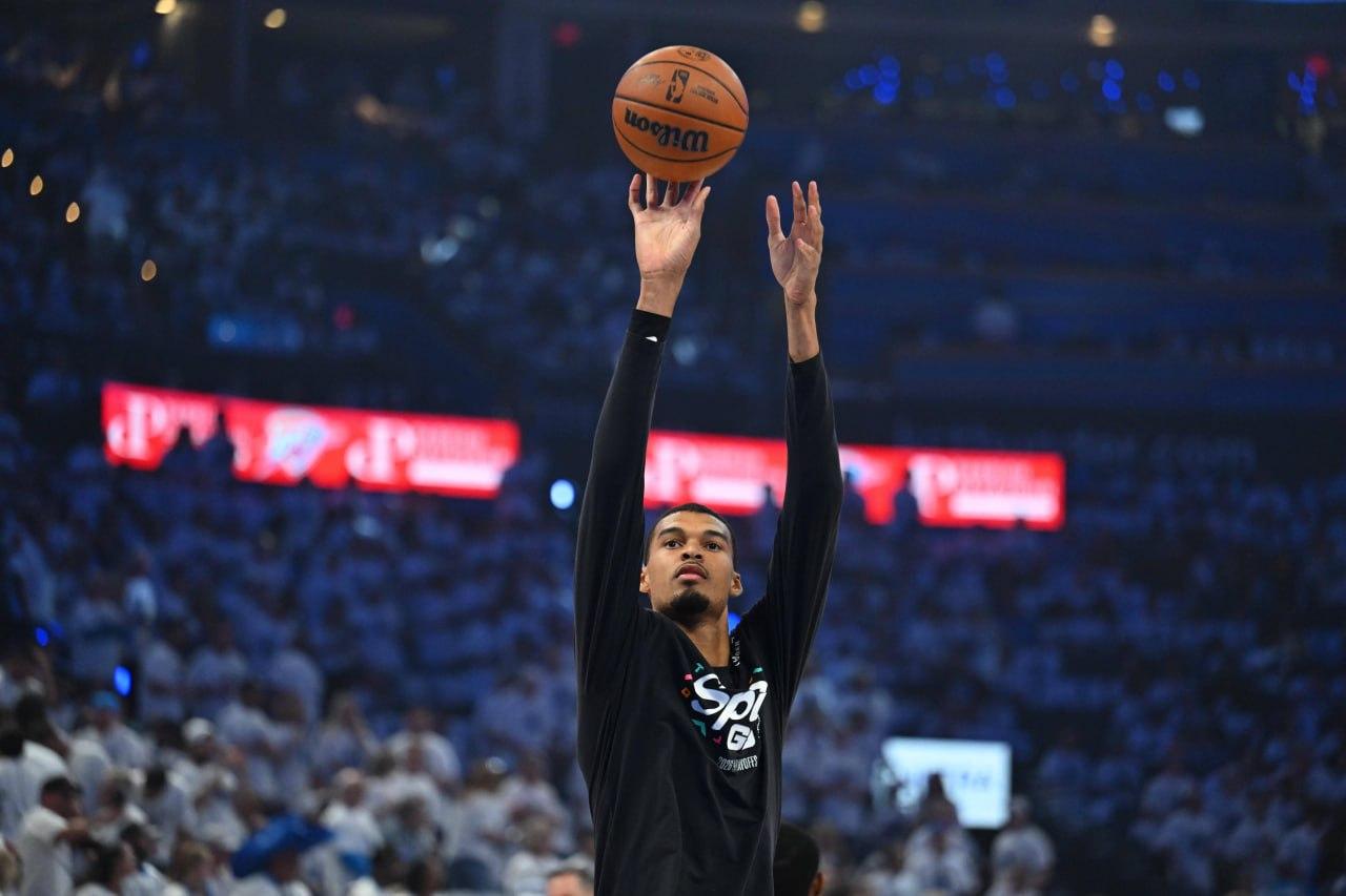 2026 NBA Finali: Spurs vs Knicks — Wembanyama Çağı Başlıyor
