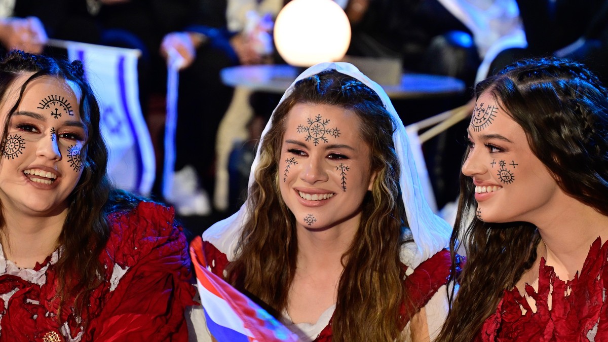 Eurovision 2026: Sırbistan'ın Hırvatistan'a 0 Puan Vermesi Tartışmaya Neden Oldu