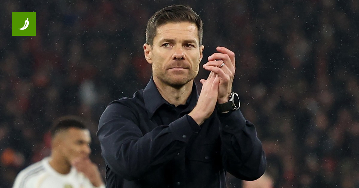 Xabi Alonso Chelsea'i Yönetecek