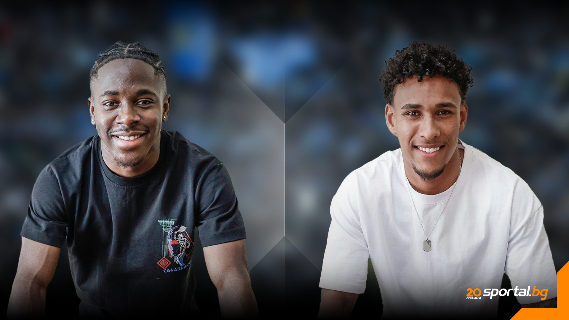 Levski'nin sol kanadı yüklendi: Reynaldo & Kuso'nun patlayıcı ikilisi