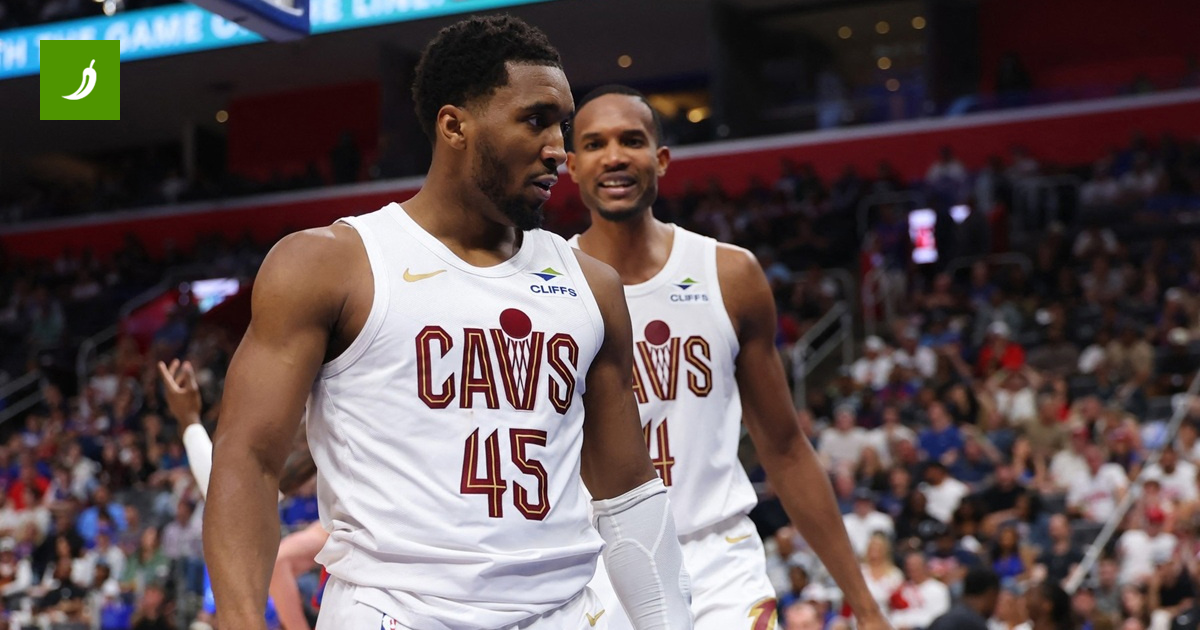 Detroit Pistons, Doğu Konferansı Finali'nde Sıktığı Kazanma