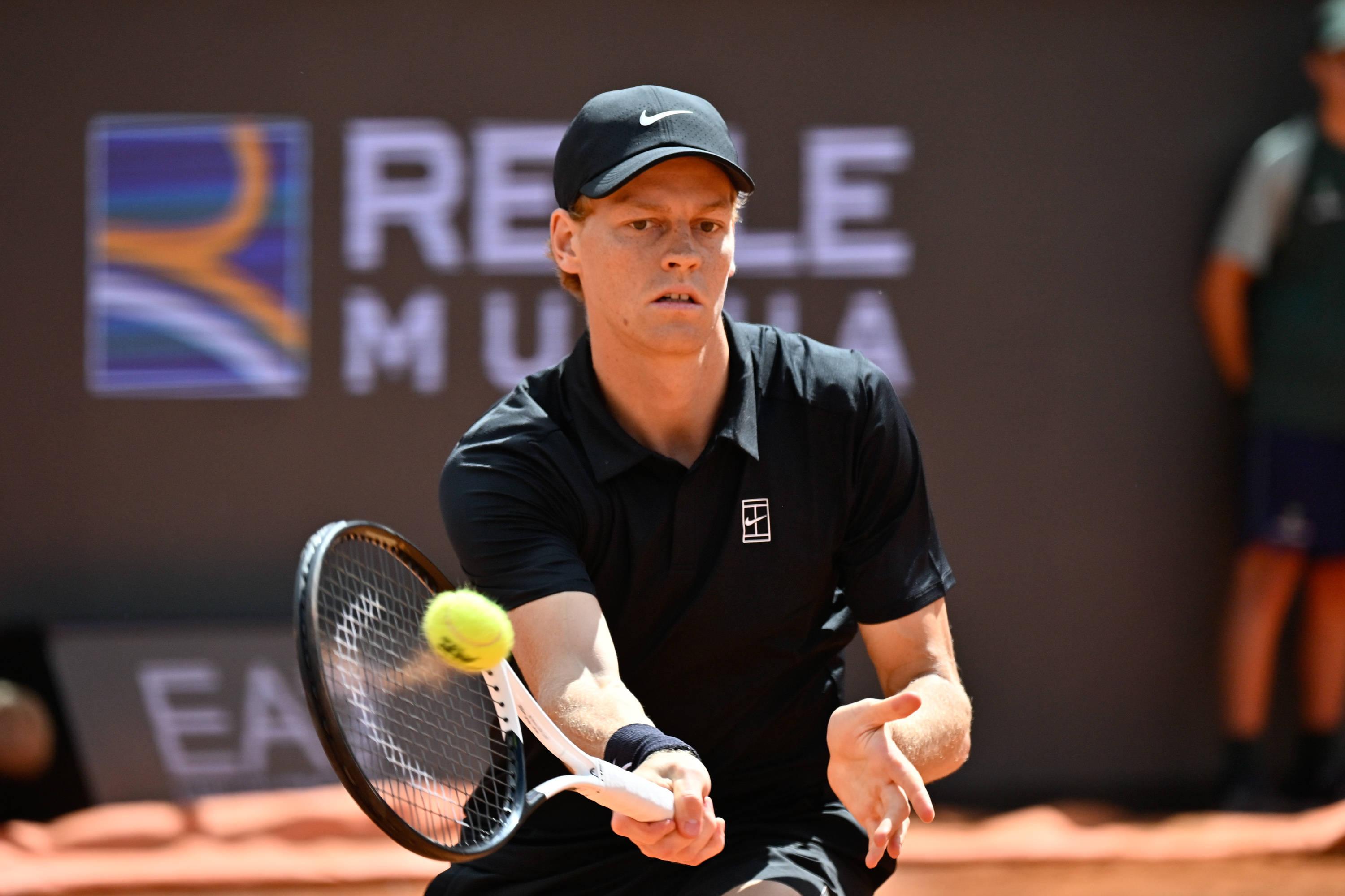 Sinner, Djokovic'in Masters Rekordunu Eşitledi