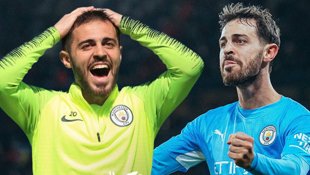 Silva: "Neden Olmasın?" – Galatasaray Yıldızı Hayal Ediyor