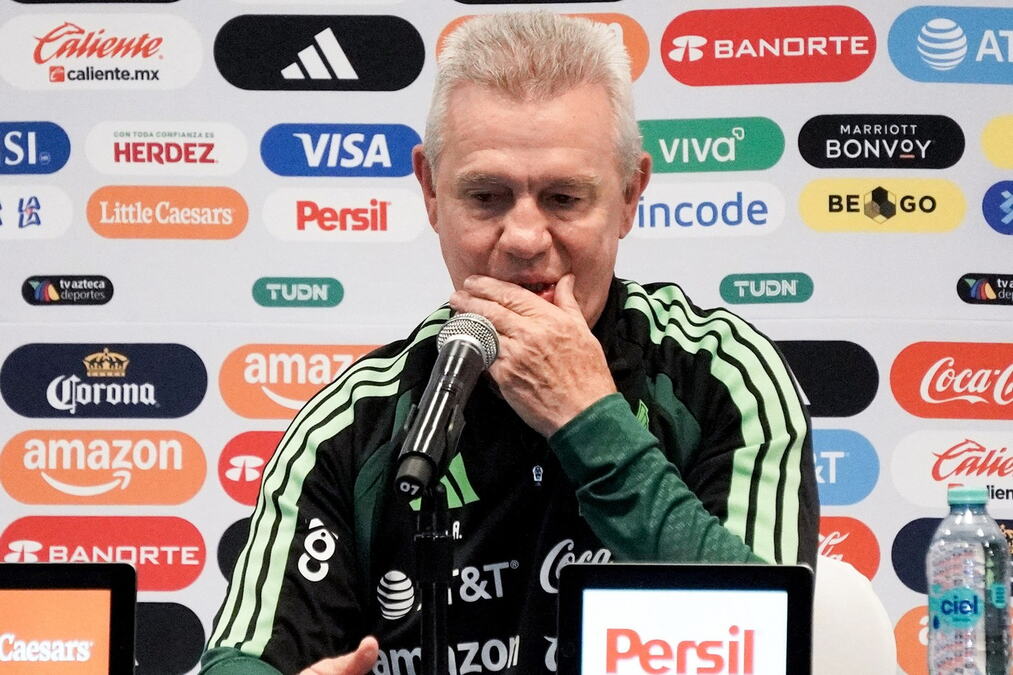 Aguirre'in Öfkesi: Meksika 5-1 Sırbistan