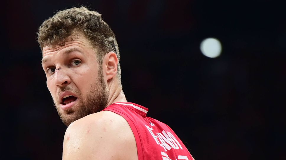EuroLeague Play-offlarında Benzersiz Bir Durum