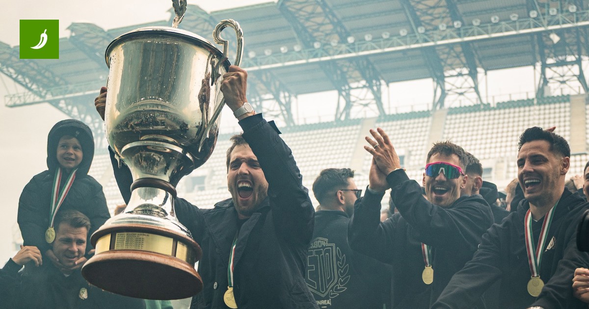 Győr ETO FC: Ferencváros'un Yükselişini Sonlandıran Geri Dönüş Hikayesi
