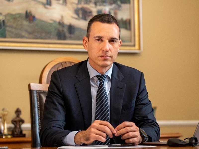 Vasıll Terzioğlu: Call Sofia'da Düşünce Yönünden Değişim Başladı