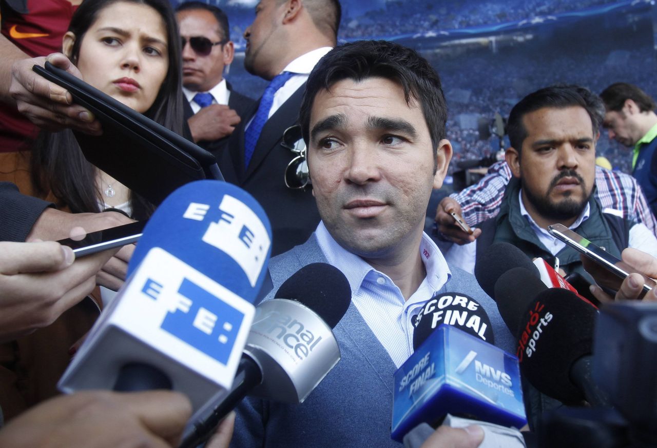 Deco, Barcelona'ya Joao Pedro'u Getirmek İstiyor!
