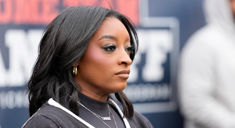 Simone Biles, korkunç bir sağlık krizi sonrası "ölümden bir adım uzakta" olduğunu açıkladı
