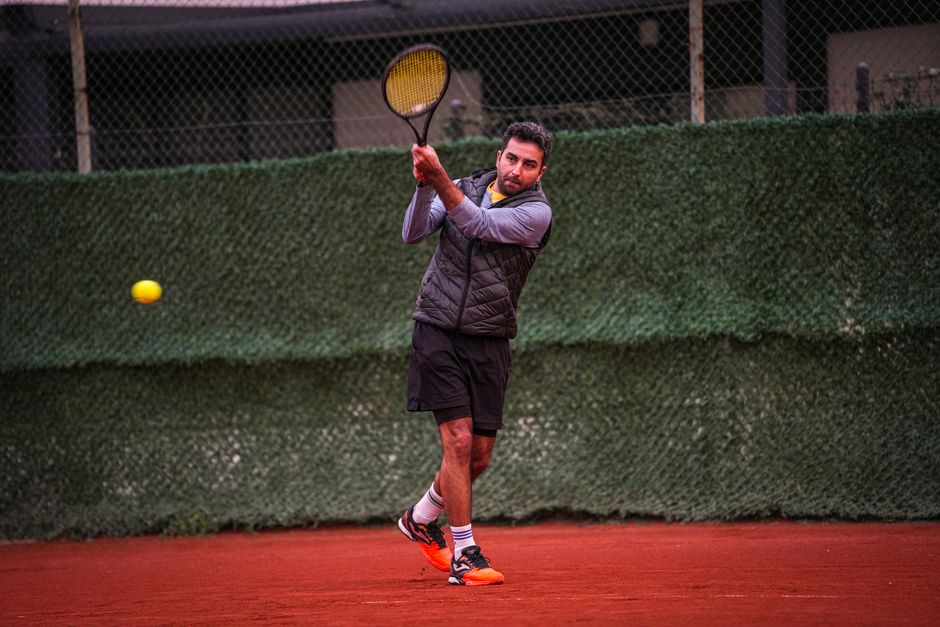 Karen Hahankov, Düsseldorf'da Terra Wortmann Open'da İntikam Arıyor