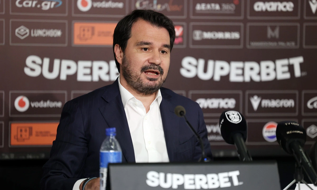 PAOK Yeni Eklemelerle Takım Yeniden Yapısını Sürdürüyor