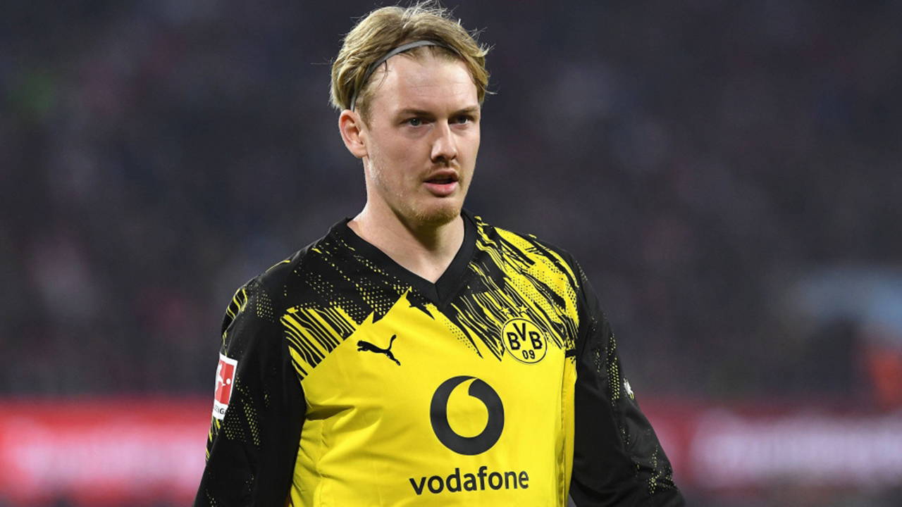 Galatasaray TFF'den Julian Brandt Transferi için Bekliyor