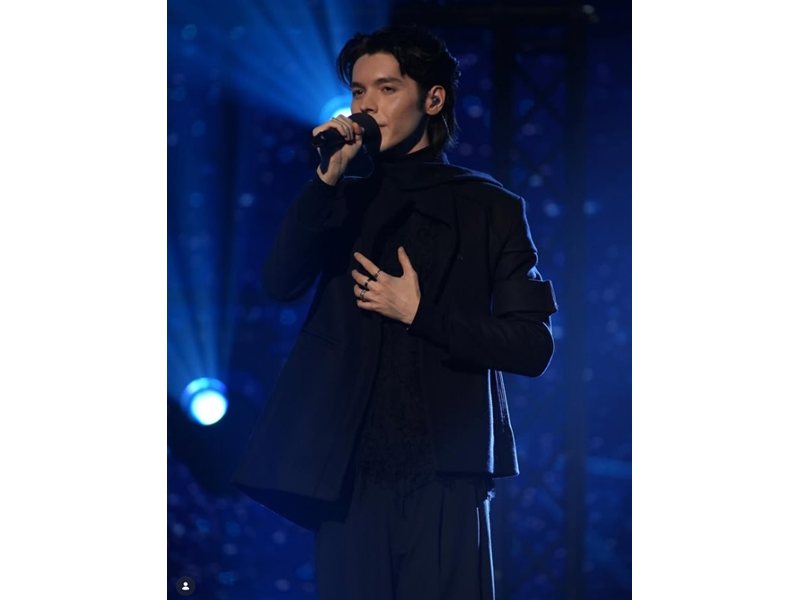 Bulgar Yıldız Eurovision Finali'ne Özel Misafir Olarak Geri Döndü - Christian Kostov Seçildi