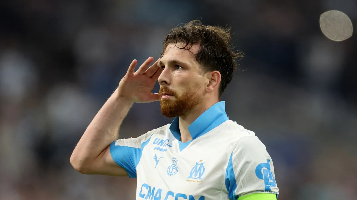 Süper Lig'in İki Devi Pierre-Emile Højbjerg Transferi İçin Karşı Karşıya