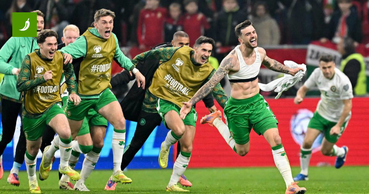 İrlandalı Futbolcular İsrail ile Oynanacak Maça Boykot Çağrısı Yaptı