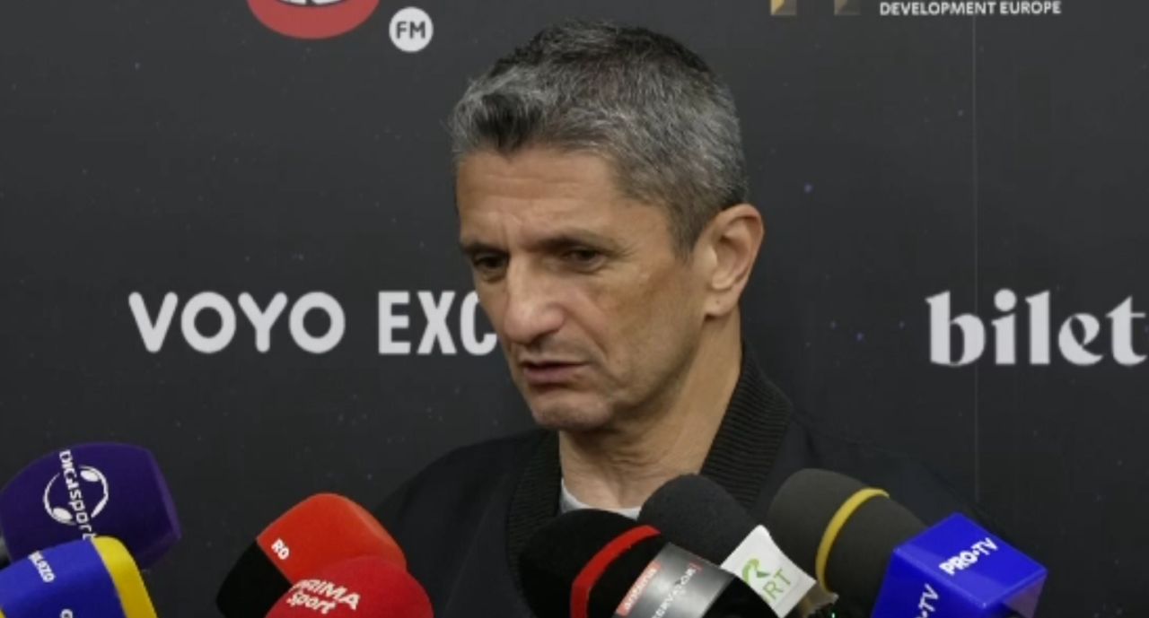 BAŞLIK: Lucesku Efsanesi: PAOK İçin Bugün İmzalayacağı Romanya Yıldızı