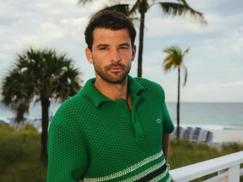 Dimitrov Wimbledon sakatlığı hakkında: Kopma sesini duydum