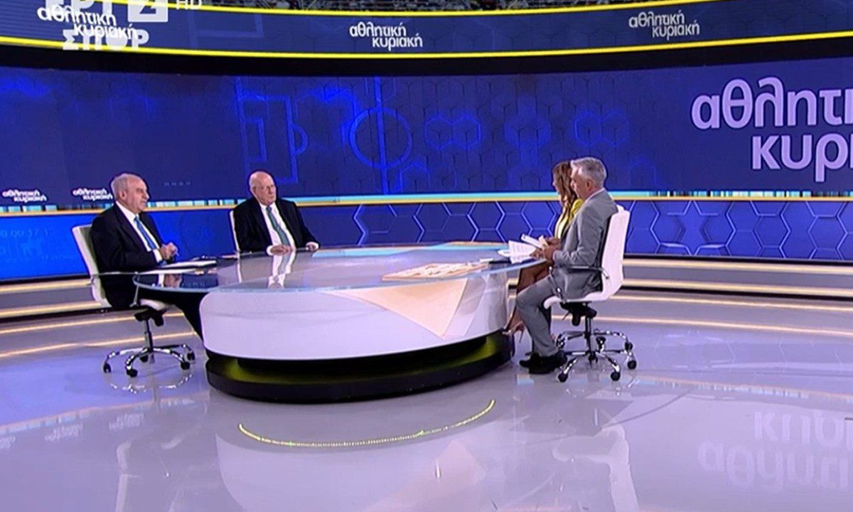 Panagiotis Varouchas – PAOK Hakem Kararları Üzüntüsüyle Hatalı