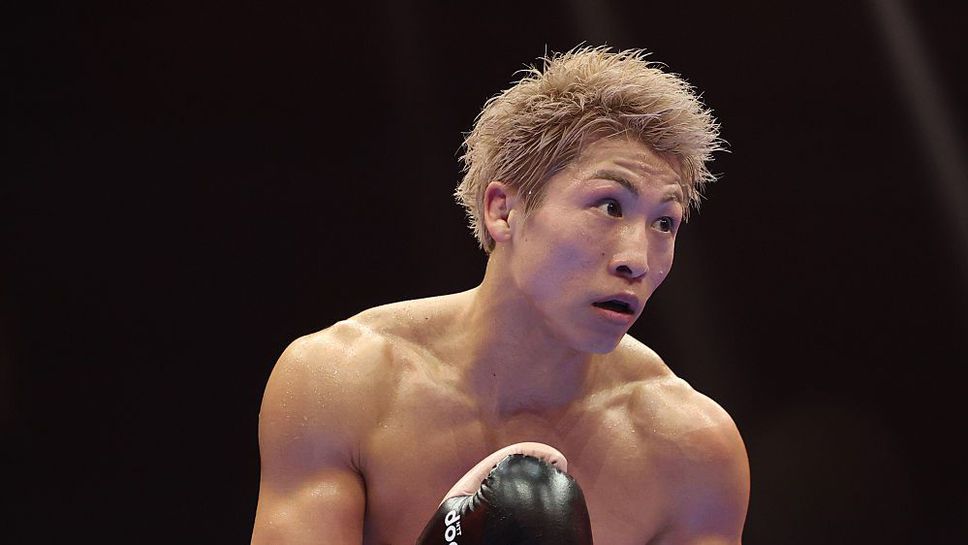 Noa Inoue, Juntan Nakatani'yi Hassas Bir Maça Kazandı