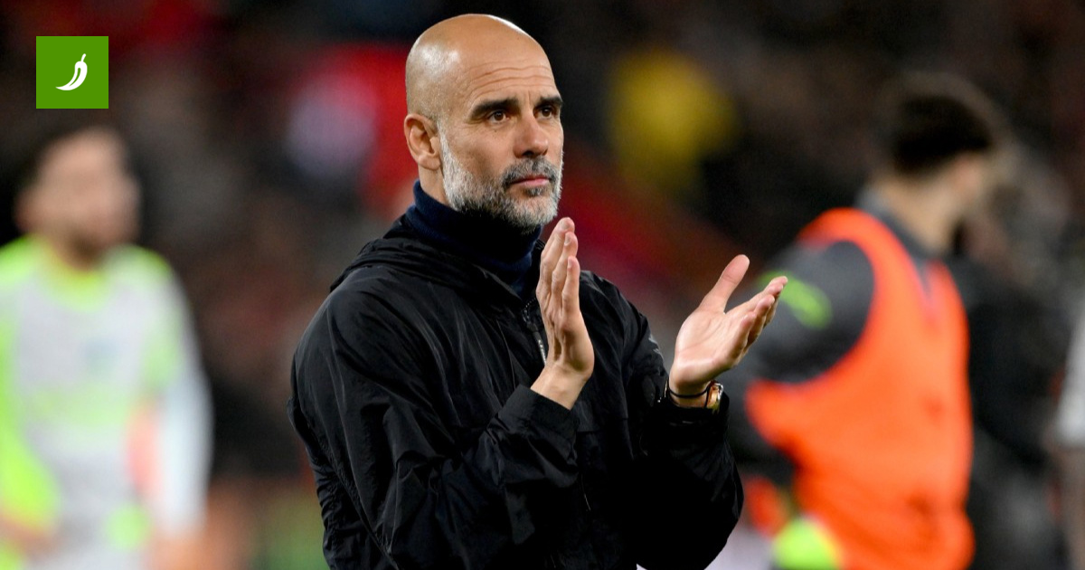 Guardiola Man City'den On Yıllık Şampiyonluğunu Sonraki Sezona Kadar Sürdürecek