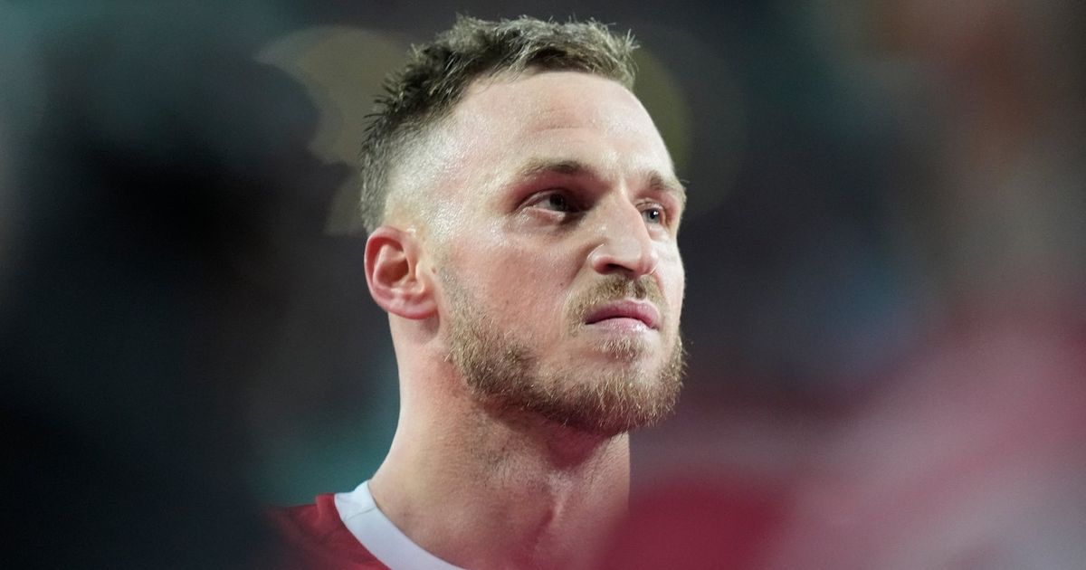 Avusturya Seçmeni Ralf Rangnik, 26 Oyunculu Dünya Kupası Listesini Marko Arnautović'un Öngüdüğünde Söyledi