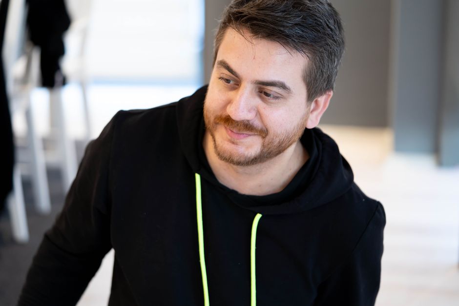 Jovo Lukić, Bosna'nın yeni kaptanı olarak Edin Džeko'nun yerine geçmeye hazırlanıyor