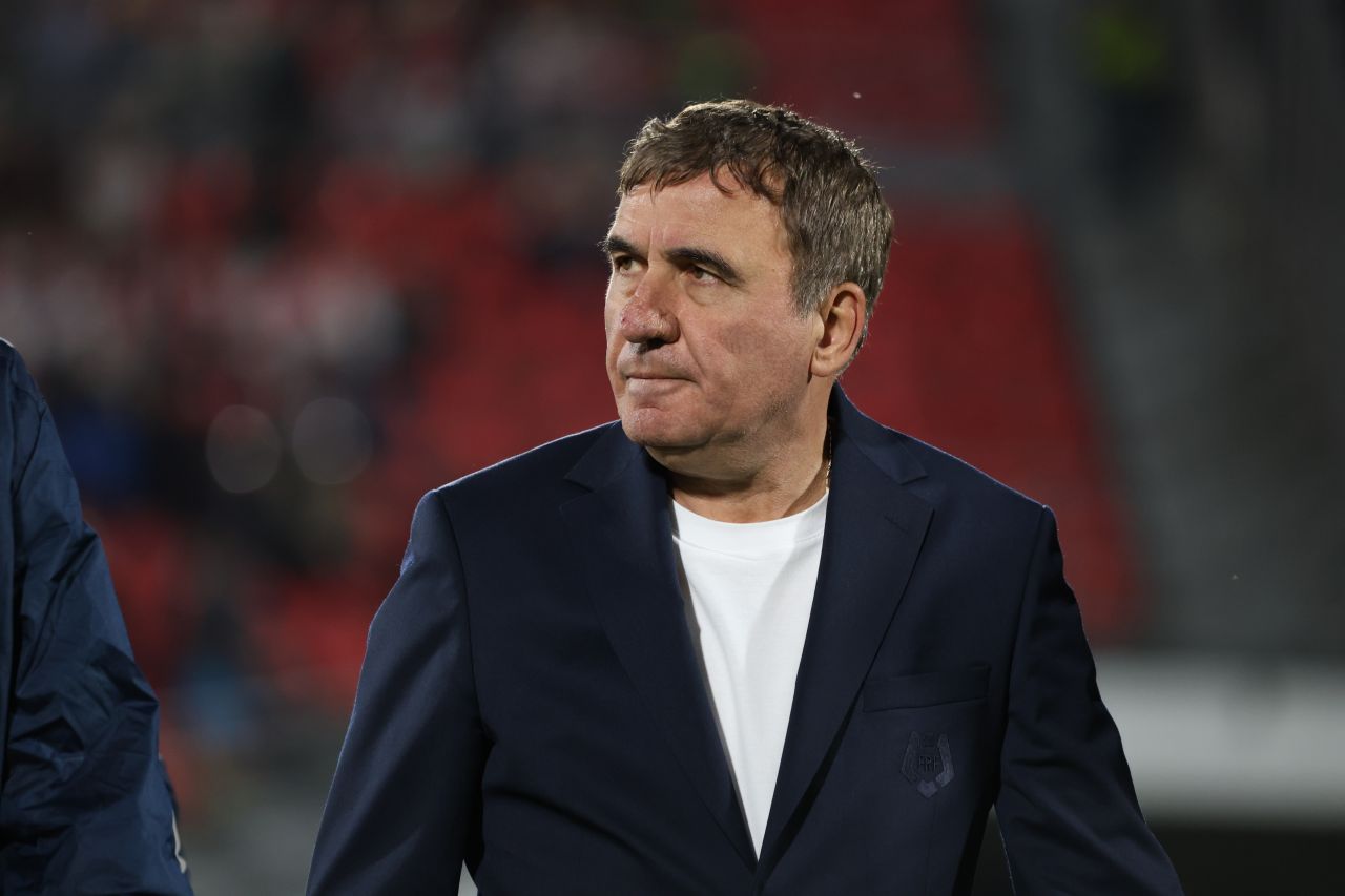 Hagi Dönüyor: "Coman Milli Formayı Giymeli!"