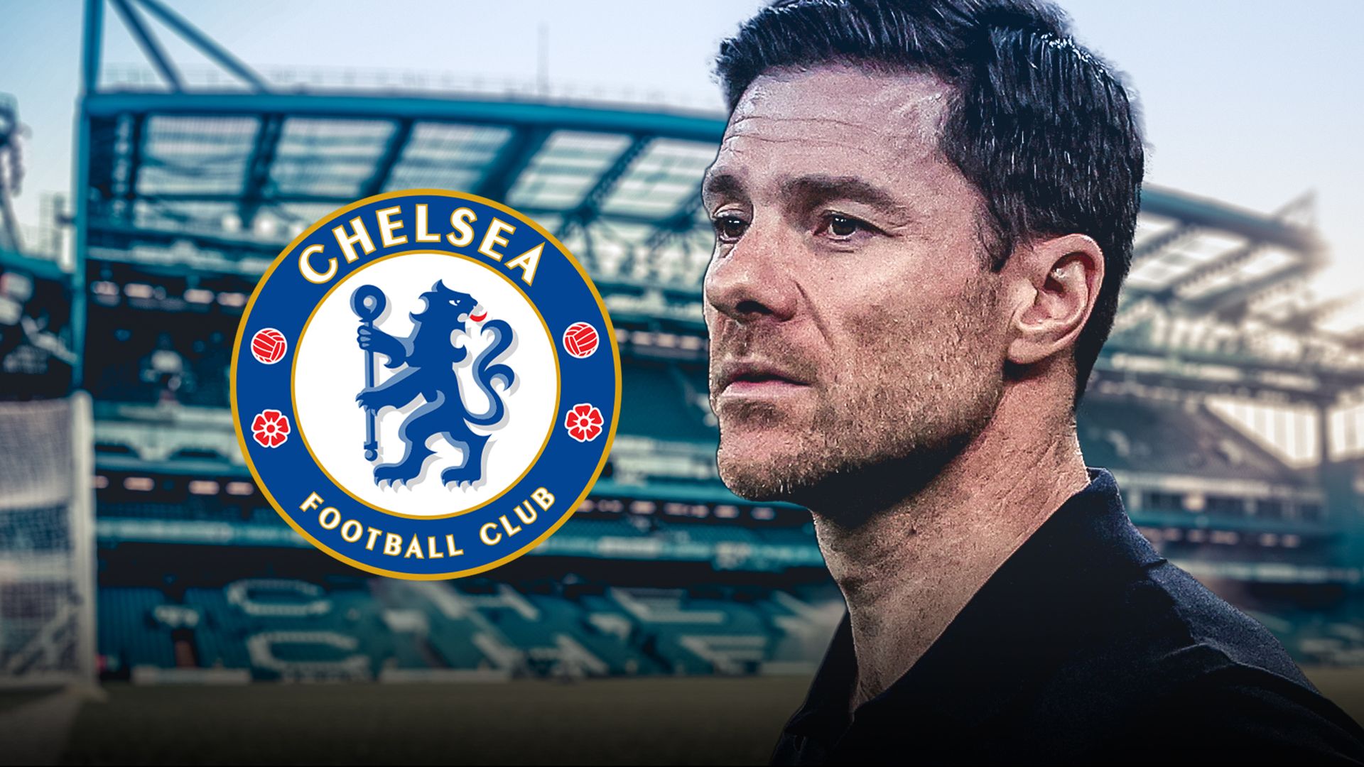 Chelsea Alonso'u Teknik Direktör Olarak Tanıttı