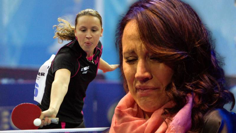 Savaştan altına: Sandra Paović'in kırılmaz ruhu
