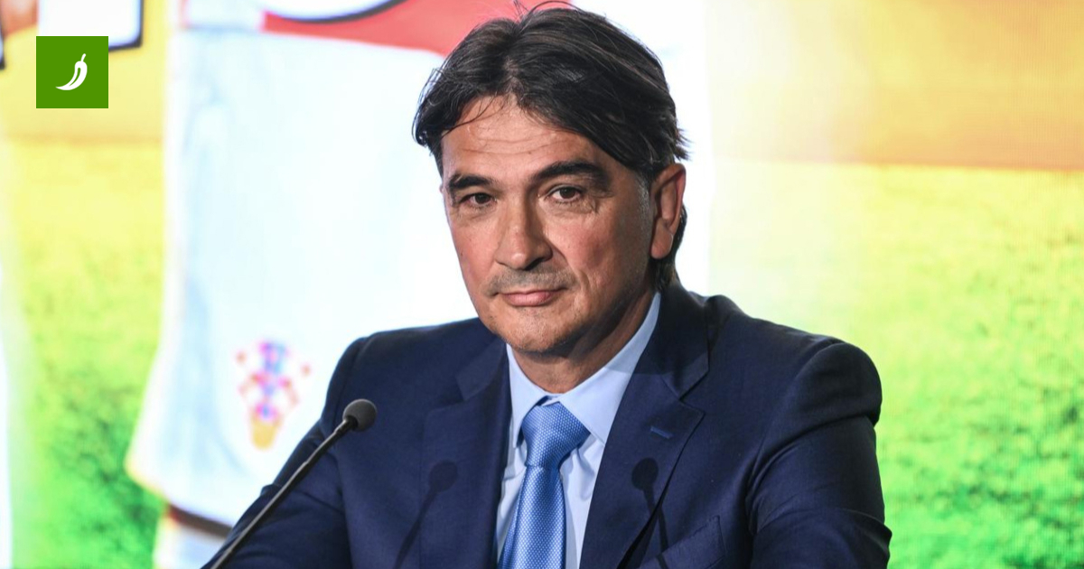 Dalić Küresel Kupayı Hazırlayan Takım Seçimlerini Açıklıyor: Stojković'in Potansiyeli Onu Çekecek