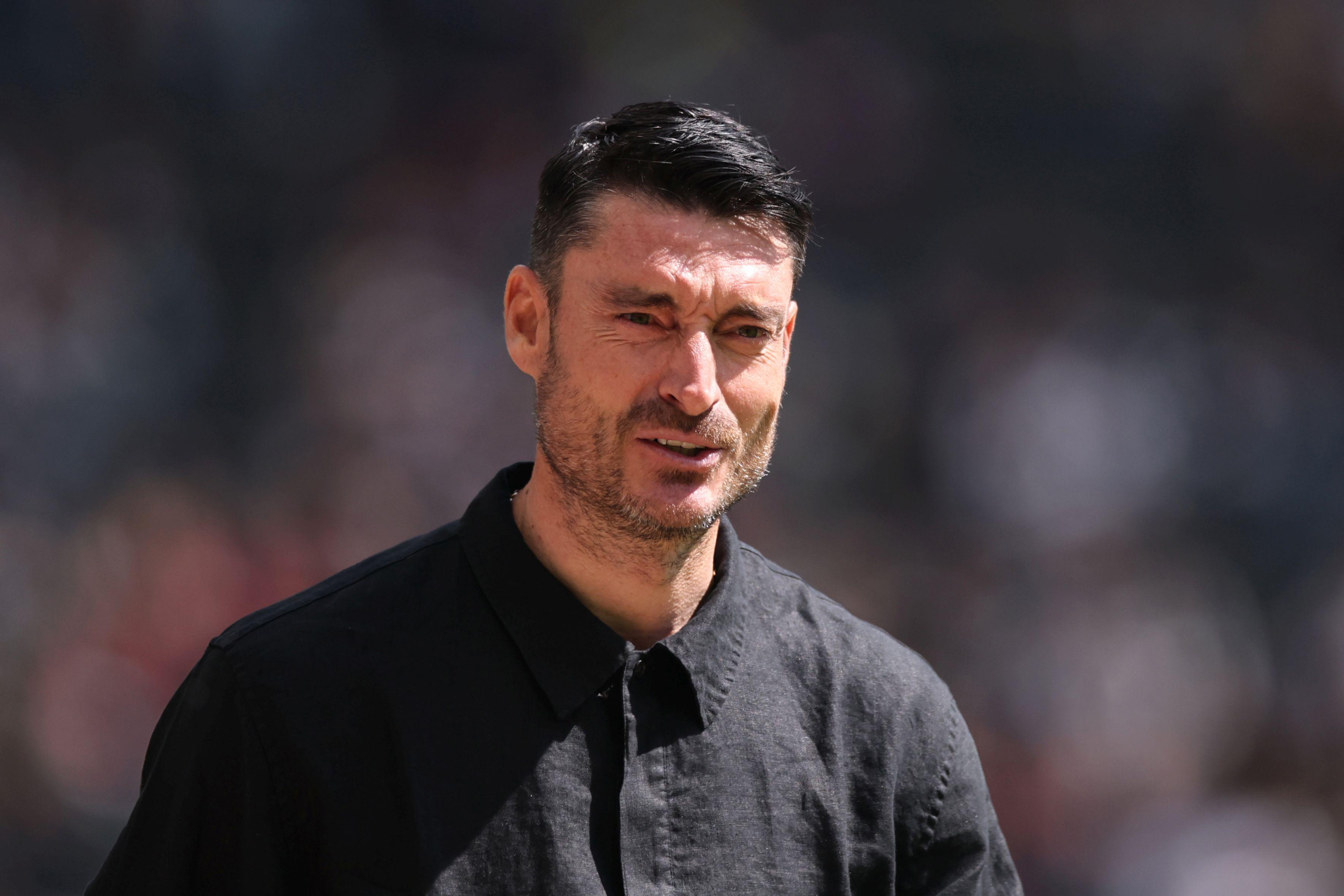 Ludogorets İspanyol Antrenör Albert Riera'ya Dikkat Ediyor