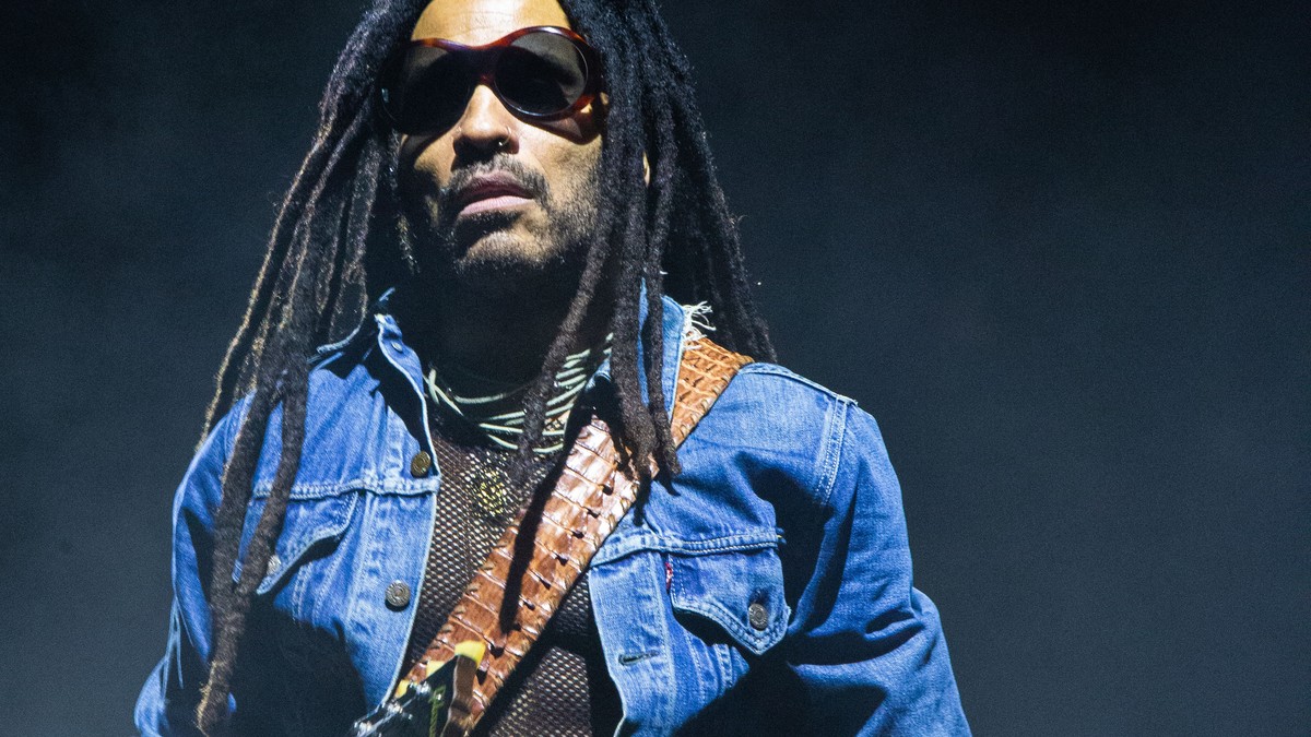 Lenny Kravitz Haziran'da Belgrad'a Rock Renaissance için Geri Döner