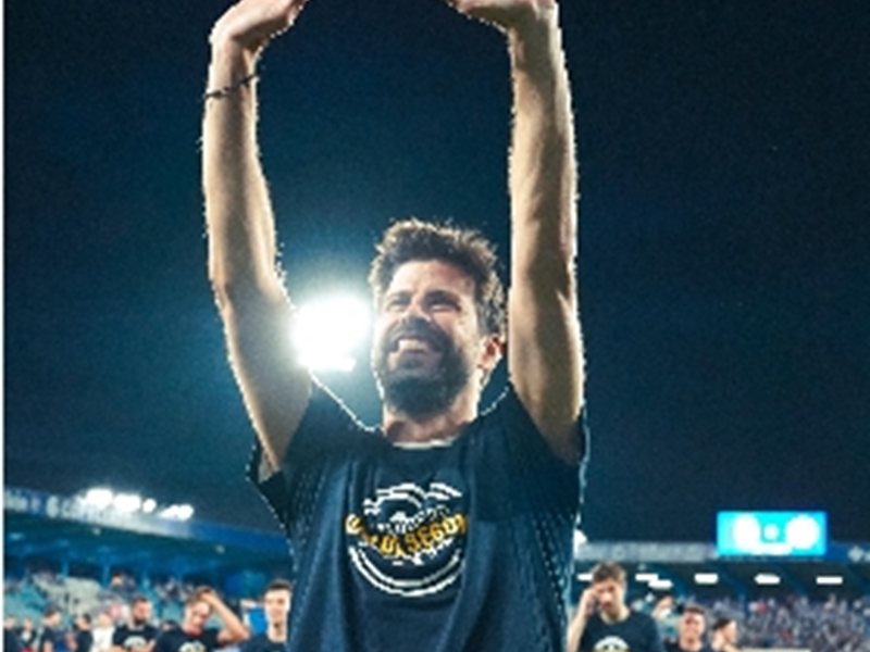 Pique, Andorra'daki Sözlü saldırıdan Altı Maç Yasakla Yanıtladı
