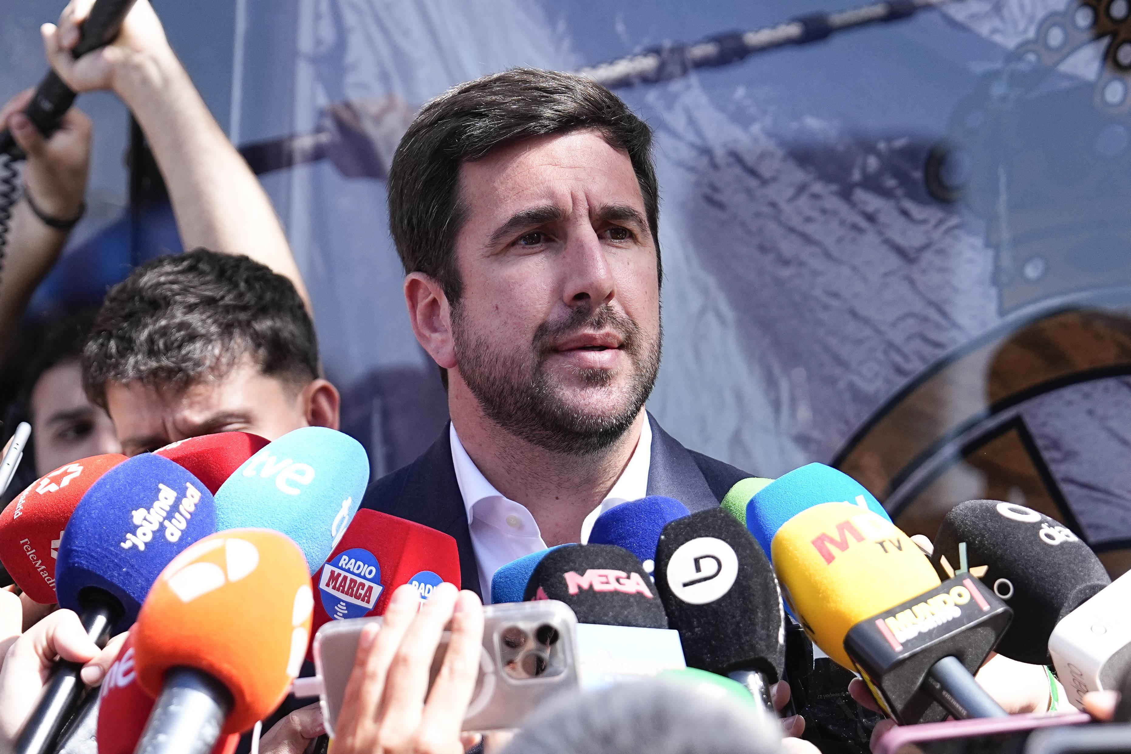 Riquelme, Real Madrid planını ortaya koydu: İspanyol millî ve meşgul bir teknik direktör