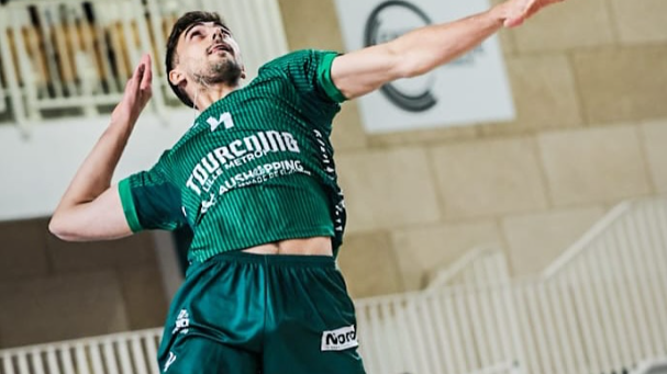 Venislav Antov Gelecek Sezonu da Turkia ile Geçer