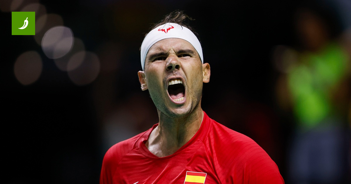 Nadal, Yeni Netflix Dokümantörisinde 'Rafa' Sağlık Mücadelelerini Paylaşır