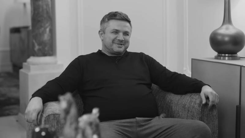 Edin Avdić'in Son Veda: Bir Efsane'nin Son Kelimeleri