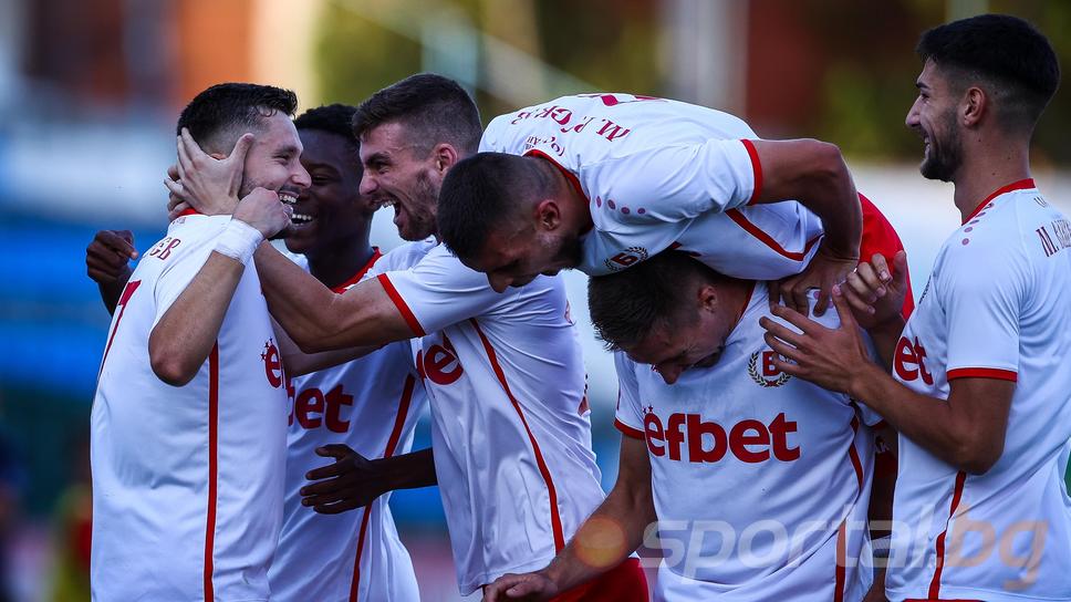 "Komiteler" "Şekiller"'i Alt Maça Kazandı