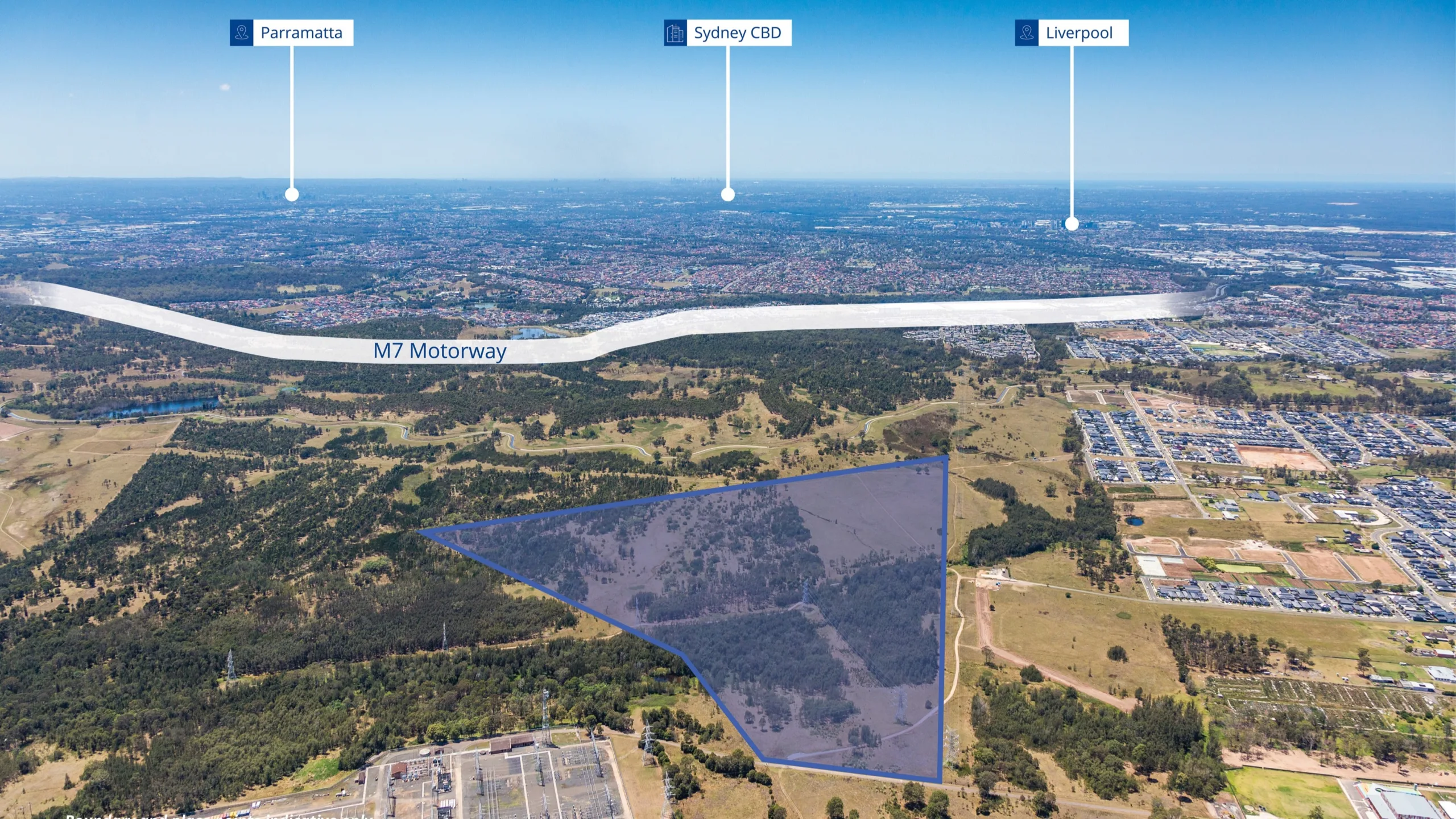 Yunan Liderler, Kemps Creek Hellenic Village Satışı İlişkisinde Birlik Çağrısı – 119,5 Milyon Dolarlık Pan-Hellenic Miras Fonu Önerildi