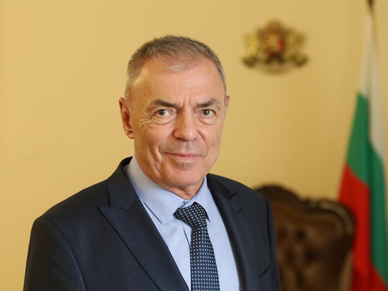 Sergey Ignatov: Nisan Ayaklanması Bulgar Ordusunun Prototipi