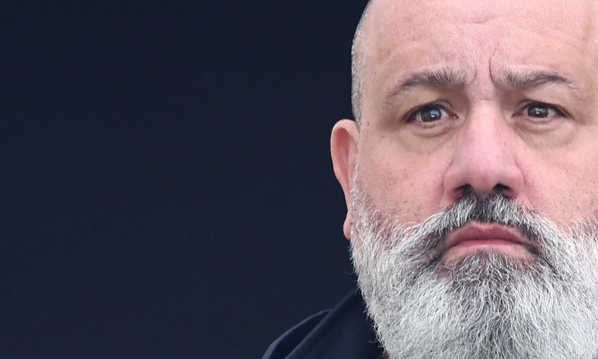 Karapapas AEK ve Mendi'ye Saldırı: "Stokholm Sindromuna Benziyor"