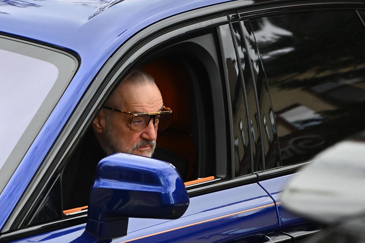Becali: Boateng, FCSB yerine 900.000 € imza bonusu seçti