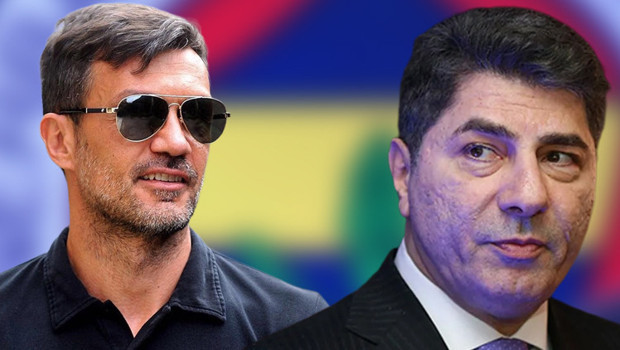Hakan Safi Fenerbahçe Futbol Bölümünü Paolo Maldini ile Yürütme Amacıyla Anlaştı