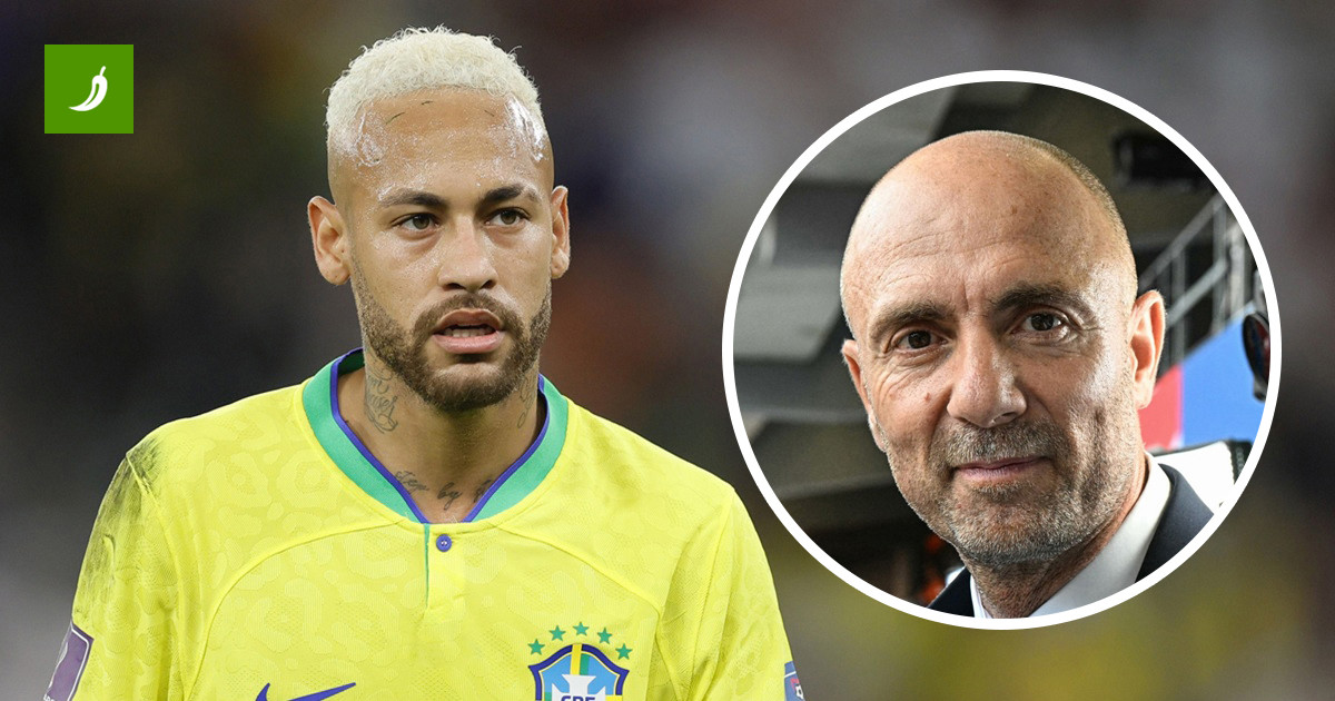 Dünya Kupası Eleştirileri: Dugarry Neymar'in Dönüşünü Kınar