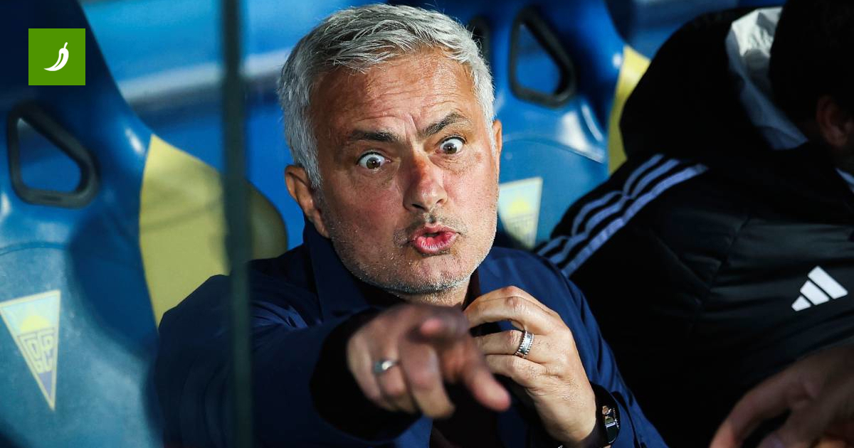 Mourinho'nun Real Planı: Takımın Tam Yeniden Yapılandırılması