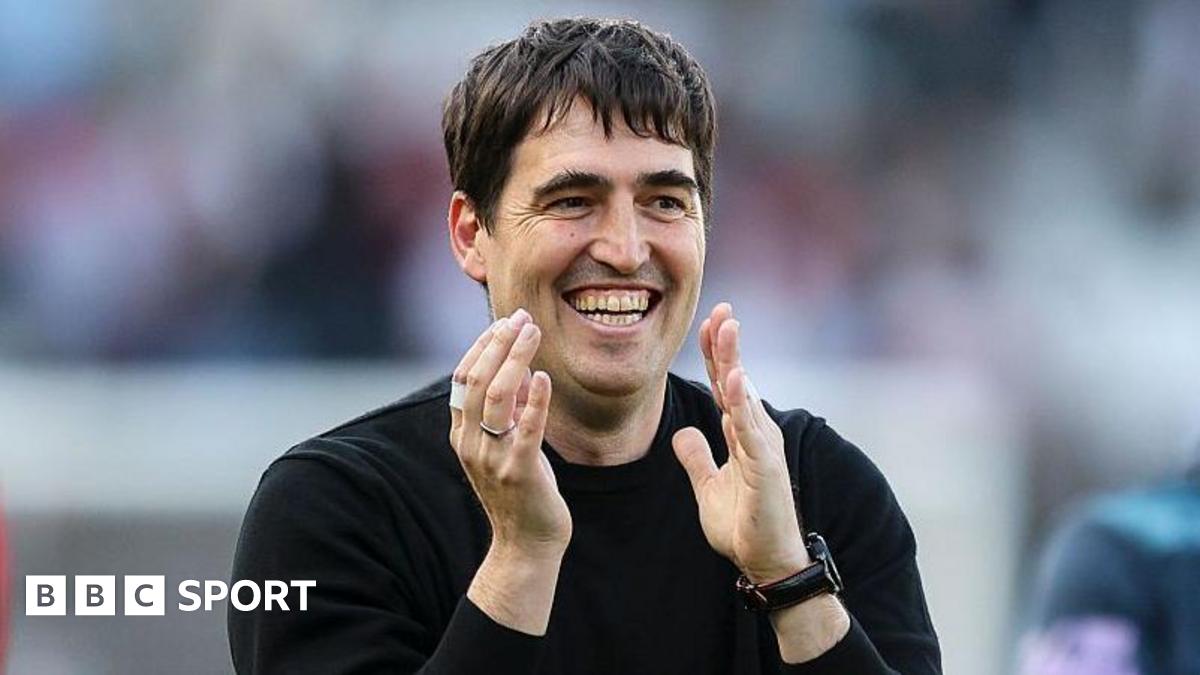Iraola Bournemouth'un Avrupa Sırasını Hedefliyor