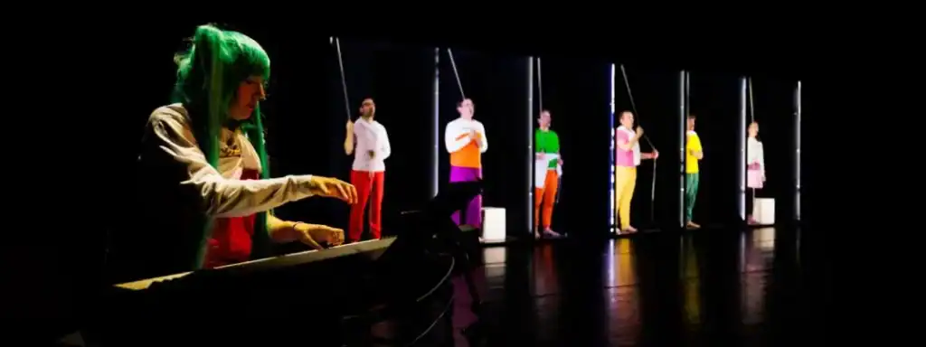 Atina Epidavros Festivali 2026: Satılacak Performanslar