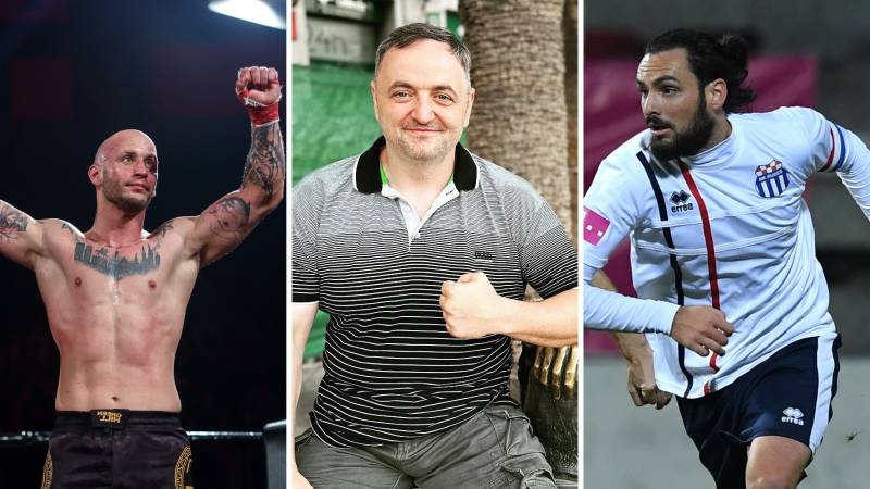 Martinjak'ın Kafa Vuruşu: Unvan Çekildi, Hapis ve Antrenör Öfkesi