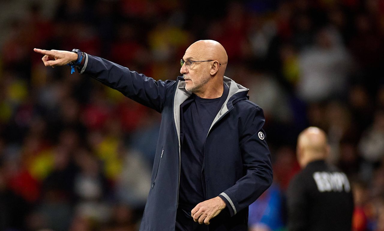 İspanya 2026 Dünya Kupası Kadrosu: 0 Real Madrid, 8 Barcelona — De La Fuente Açıkladı